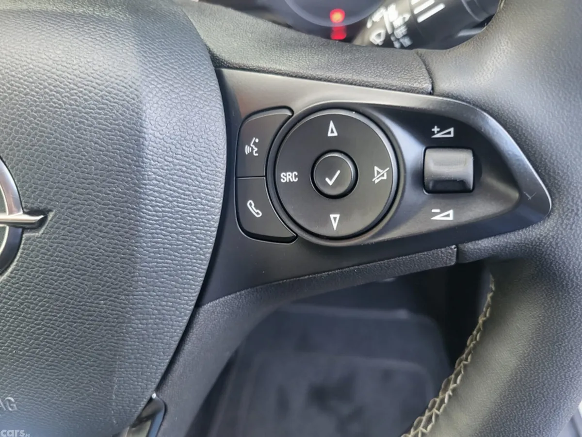 Opel Corsa Hatchback, Petrol, 2023, Grey
