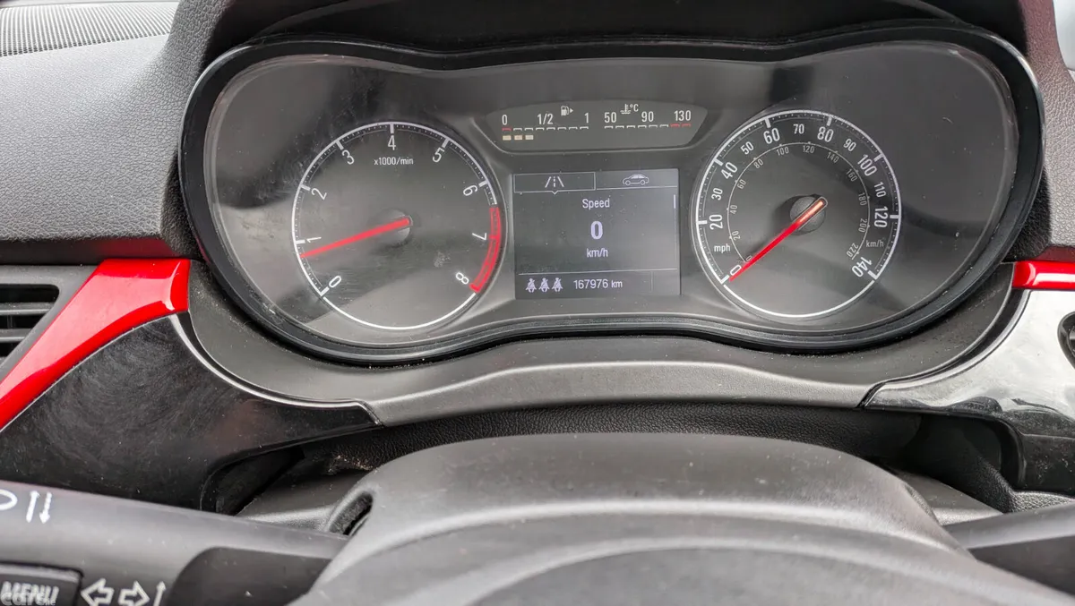 Opel Corsa Hatchback, Petrol, 2019, Black