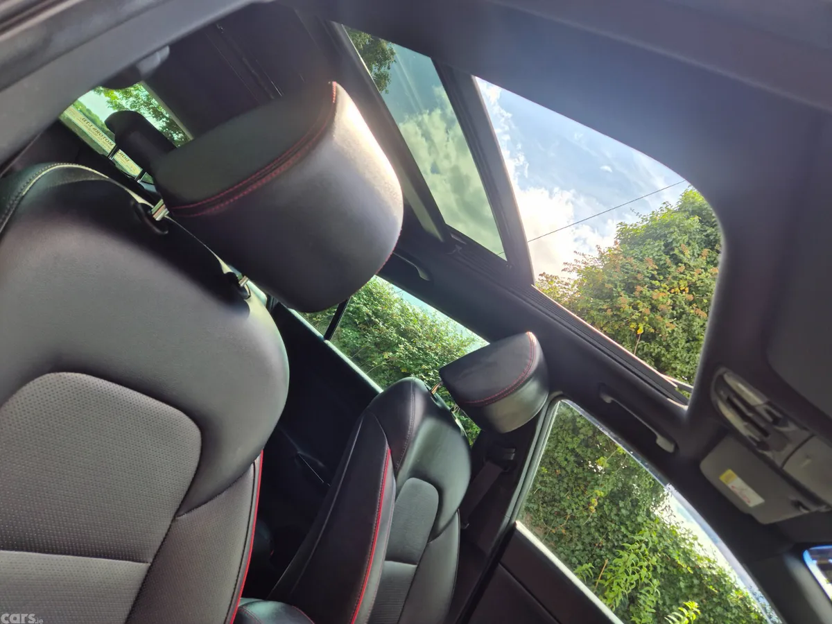 Kia Sportage SUV, Diesel, 2020, Grey