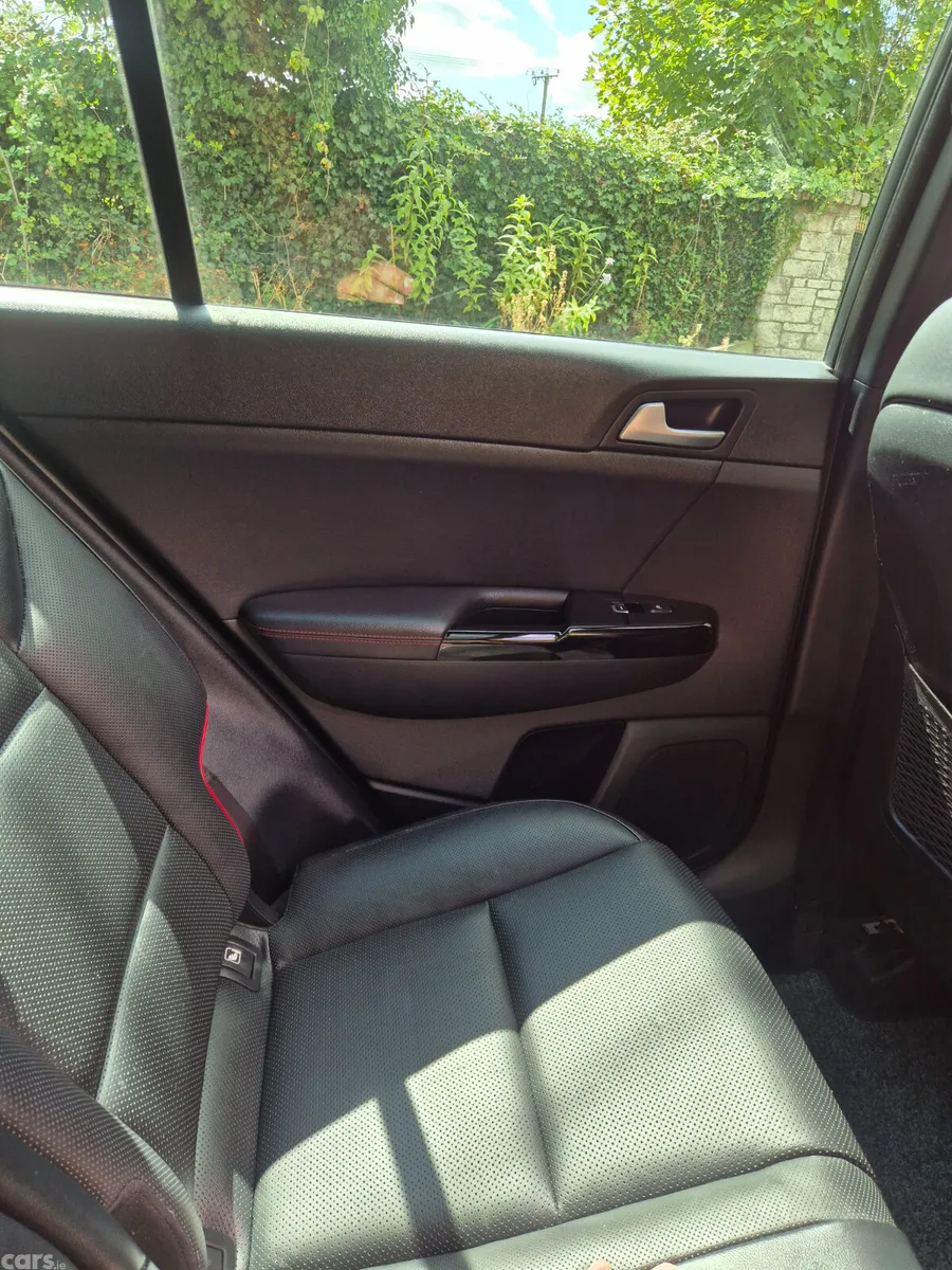 Kia Sportage SUV, Diesel, 2020, Grey