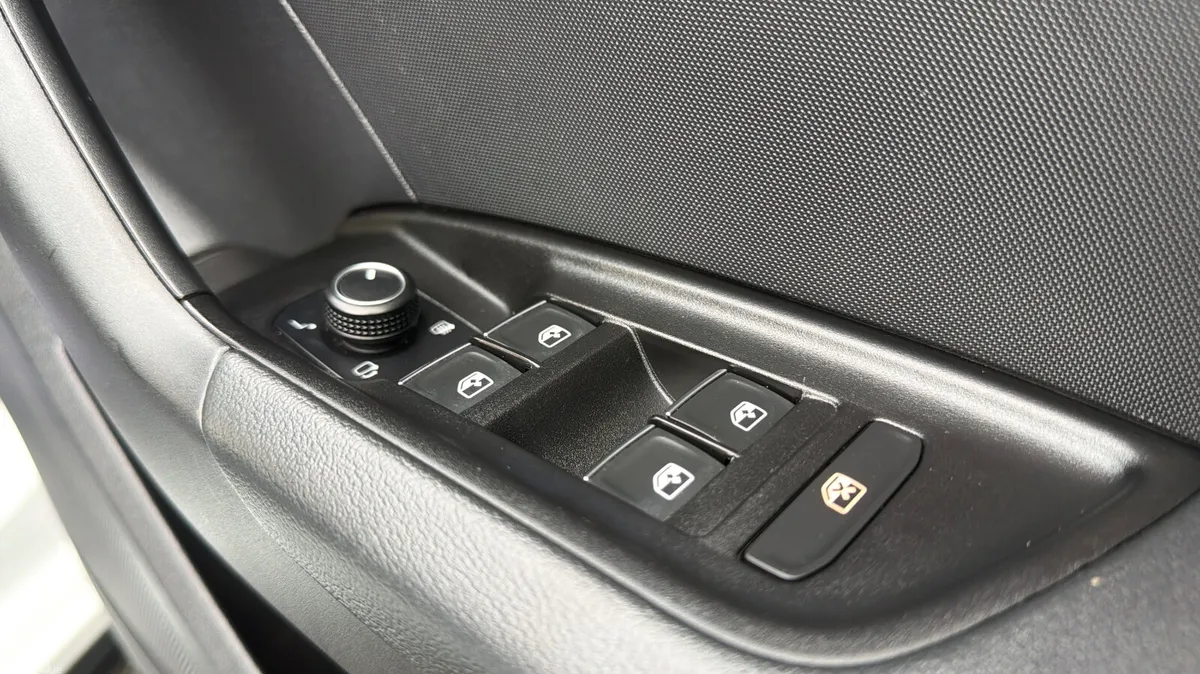 Audi A1 Hatchback, Petrol, 2019, White