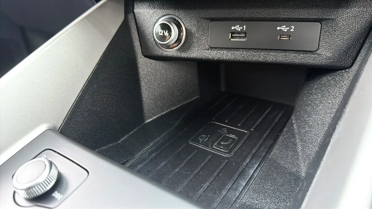 Audi A1 Hatchback, Petrol, 2019, White