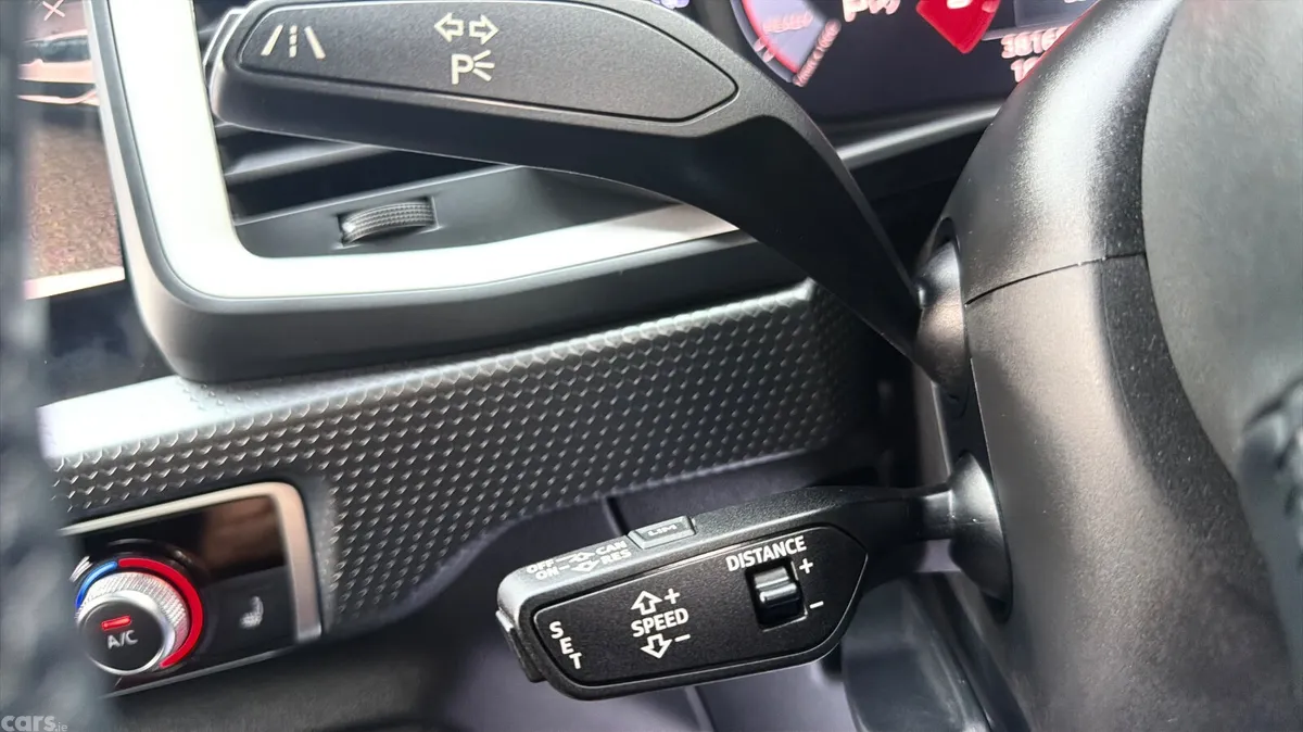 Audi A1 Hatchback, Petrol, 2019, White