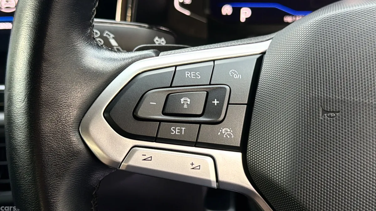 Volkswagen Polo Hatchback, Petrol, 2022, White