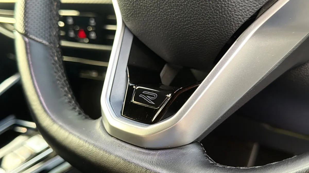 Volkswagen Golf Hatchback, Diesel, 2022, White