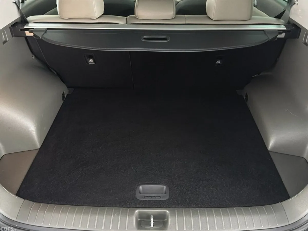 Kia Sportage SUV, Diesel, 2018, Black