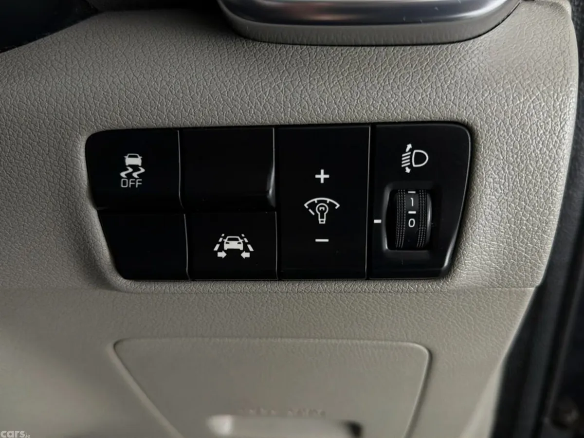 Kia Sportage SUV, Diesel, 2018, Black