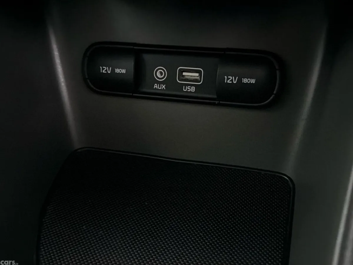 Kia Sportage SUV, Diesel, 2018, Black