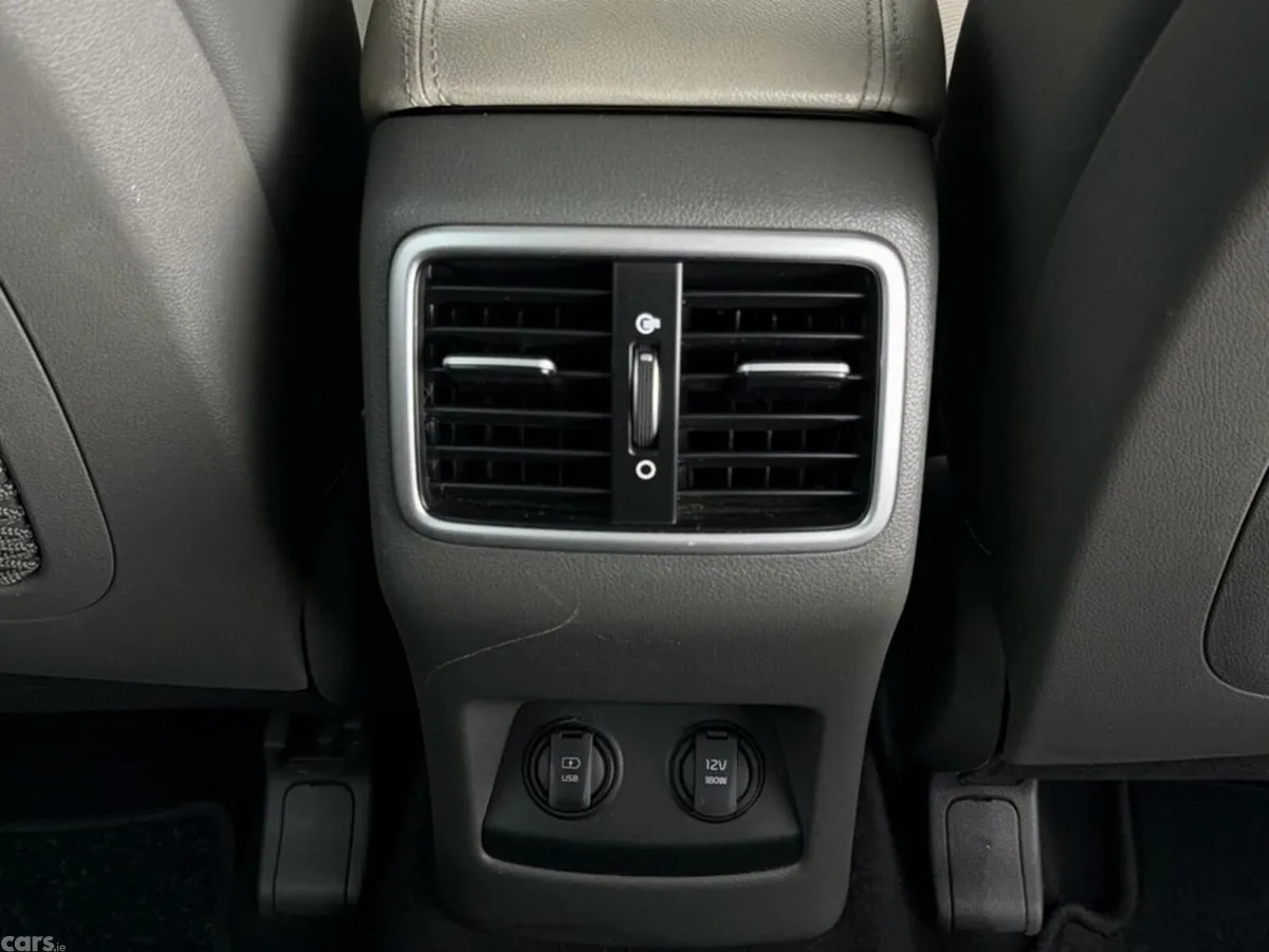 Kia Sportage SUV, Diesel, 2018, Black