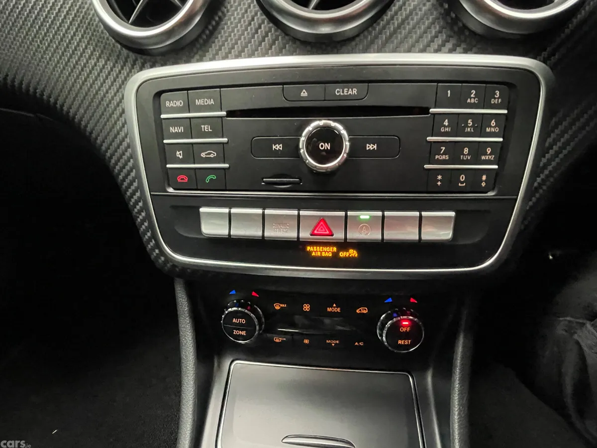 Mercedes-Benz A-Class Hatchback, Diesel, 2018, Silver