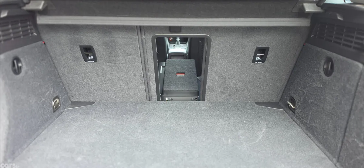 Audi A3 Hatchback, Petrol, 2015, Red
