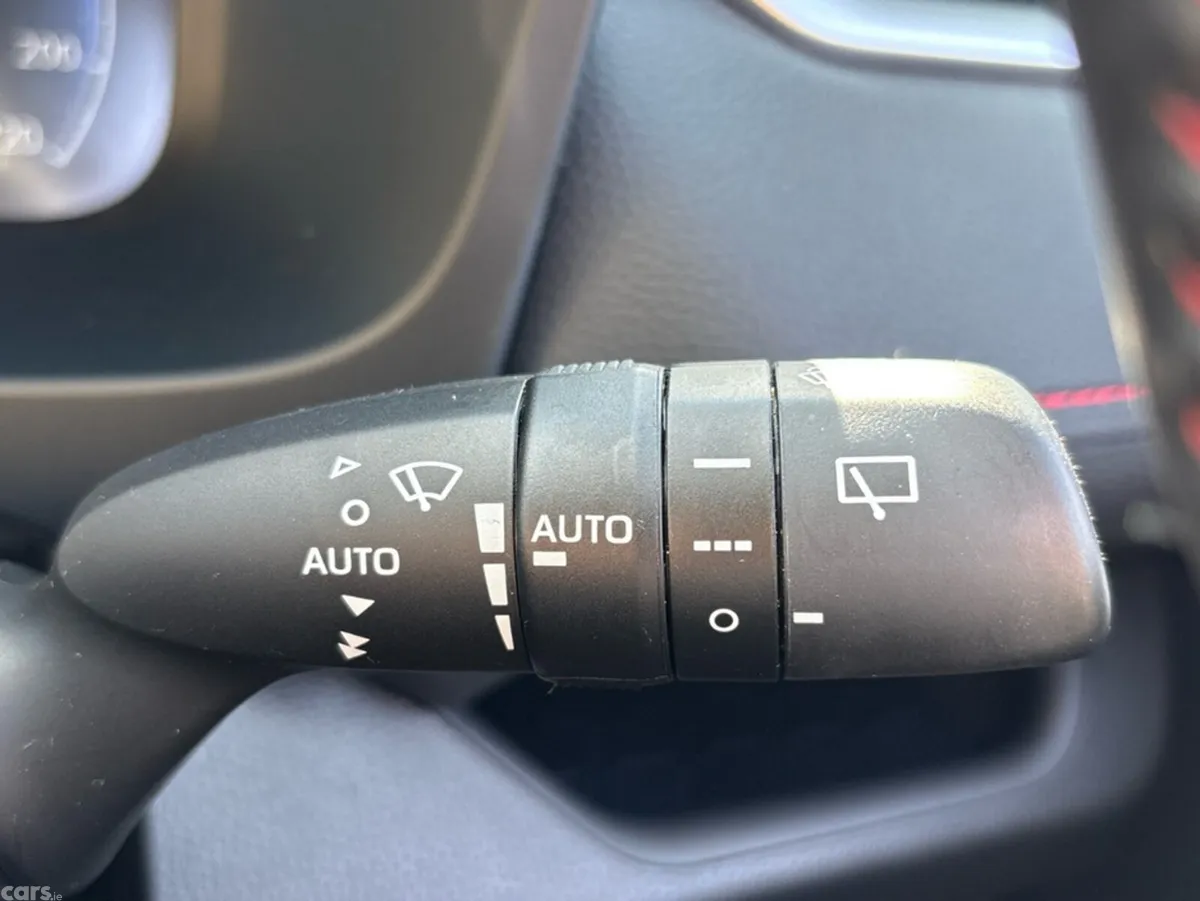 Toyota RAV4 SUV, Petrol Plug-in Hybrid, 2025, Blue