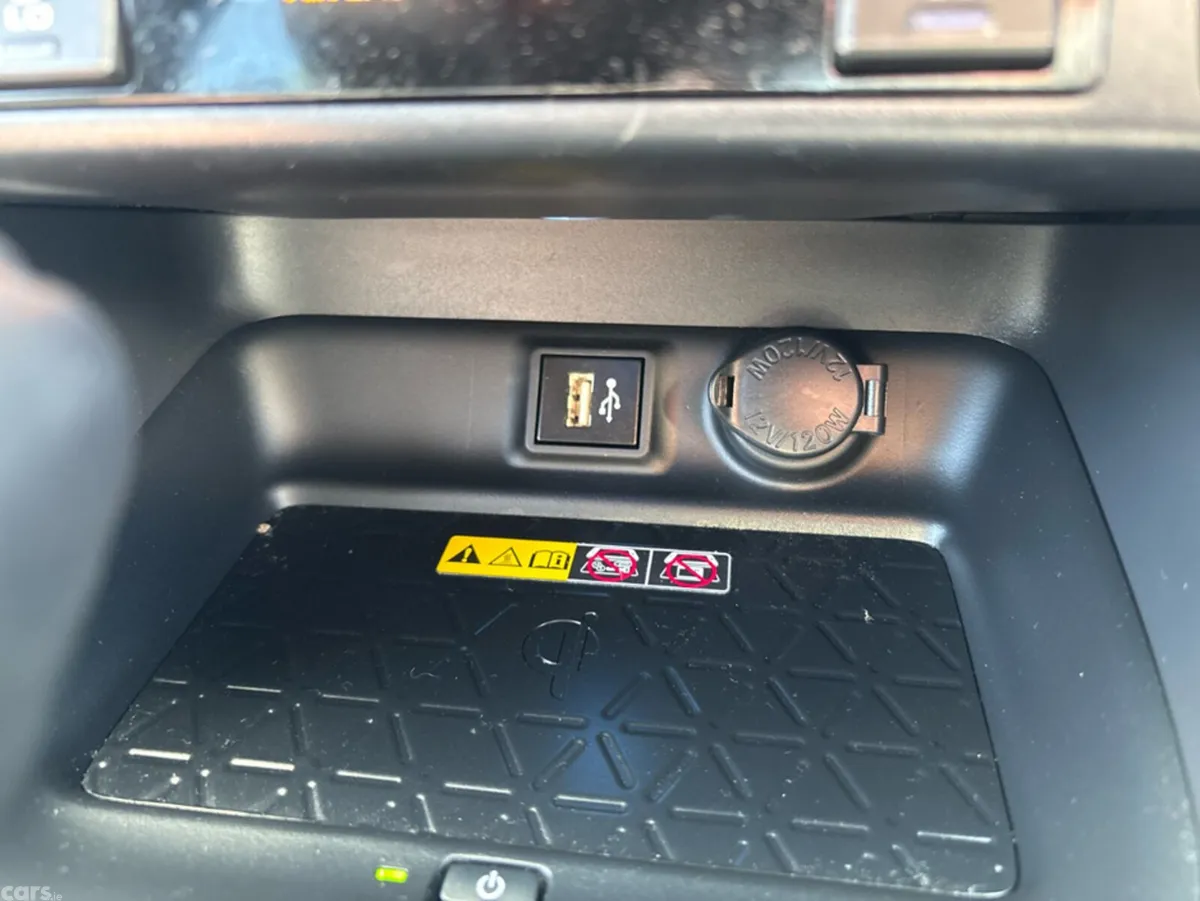 Toyota RAV4 SUV, Petrol Plug-in Hybrid, 2025, Blue