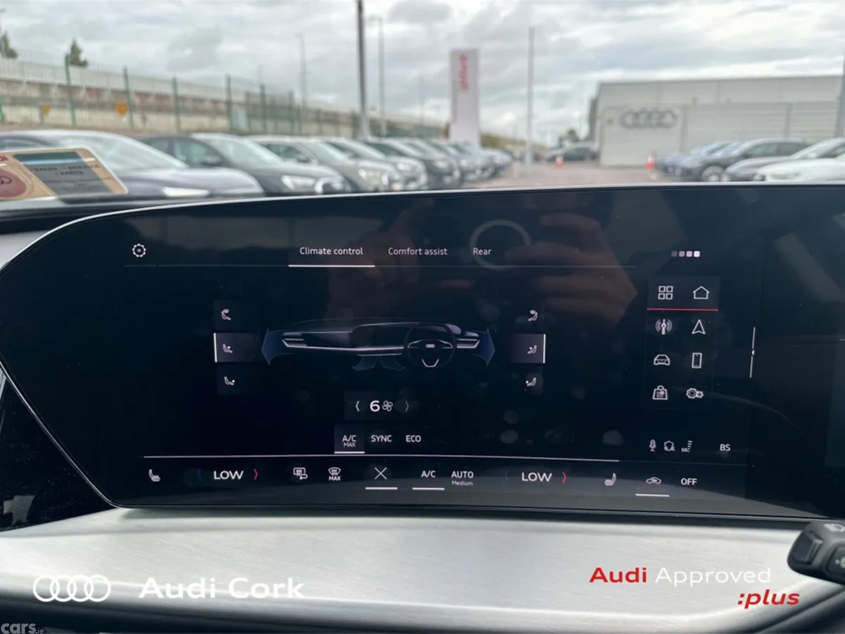 Audi Q5 Hatchback, Diesel, 2025, 