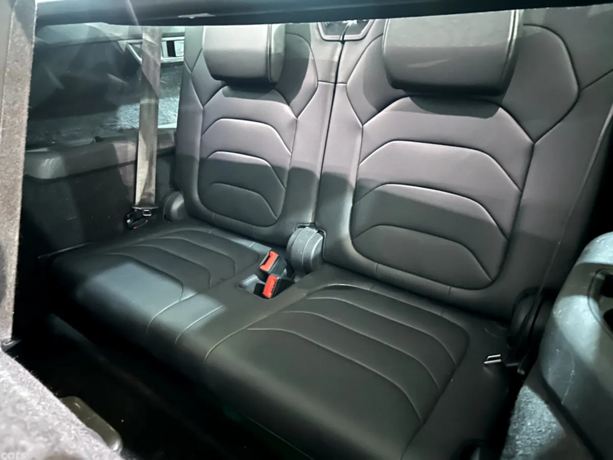 Skoda Kodiaq Estate, Diesel, 2022, Grey