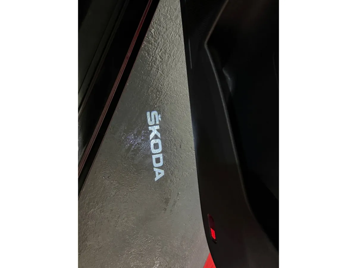 Skoda Karoq SUV, Diesel, 2022, Black