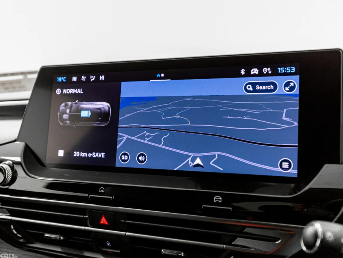 Citroen C5 X Estate, Petrol Plug-in Hybrid, 2025, Grey