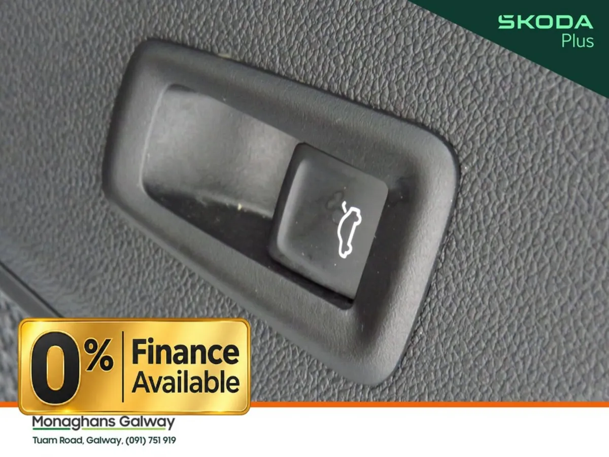 Skoda Kodiaq Estate, Diesel, 2024, White