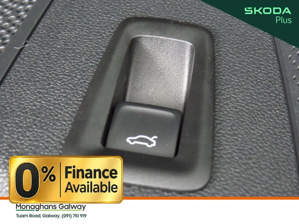 Skoda Kodiaq Estate, Diesel, 2025, Black