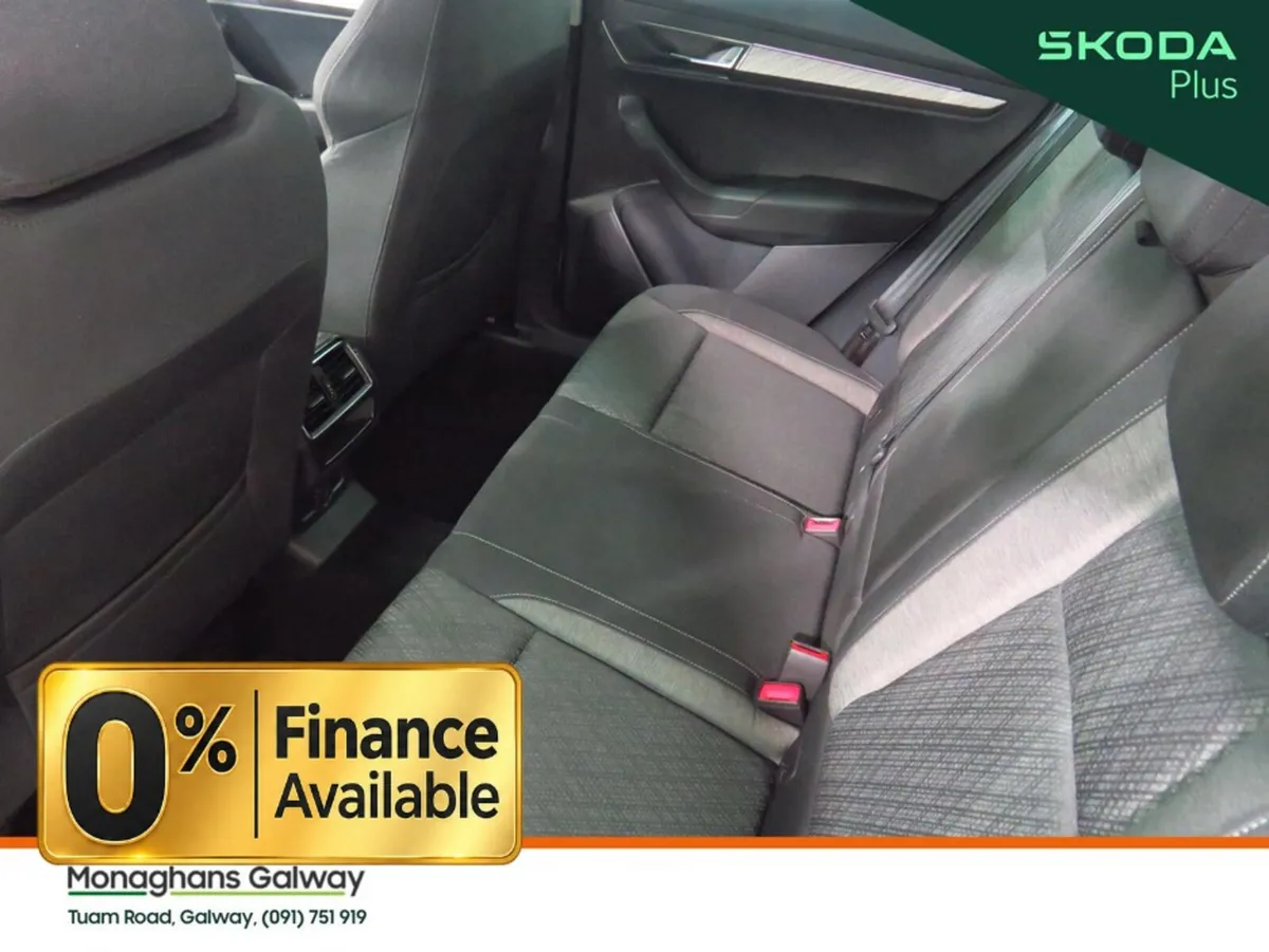 Skoda Karoq SUV, Diesel, 2024, Grey