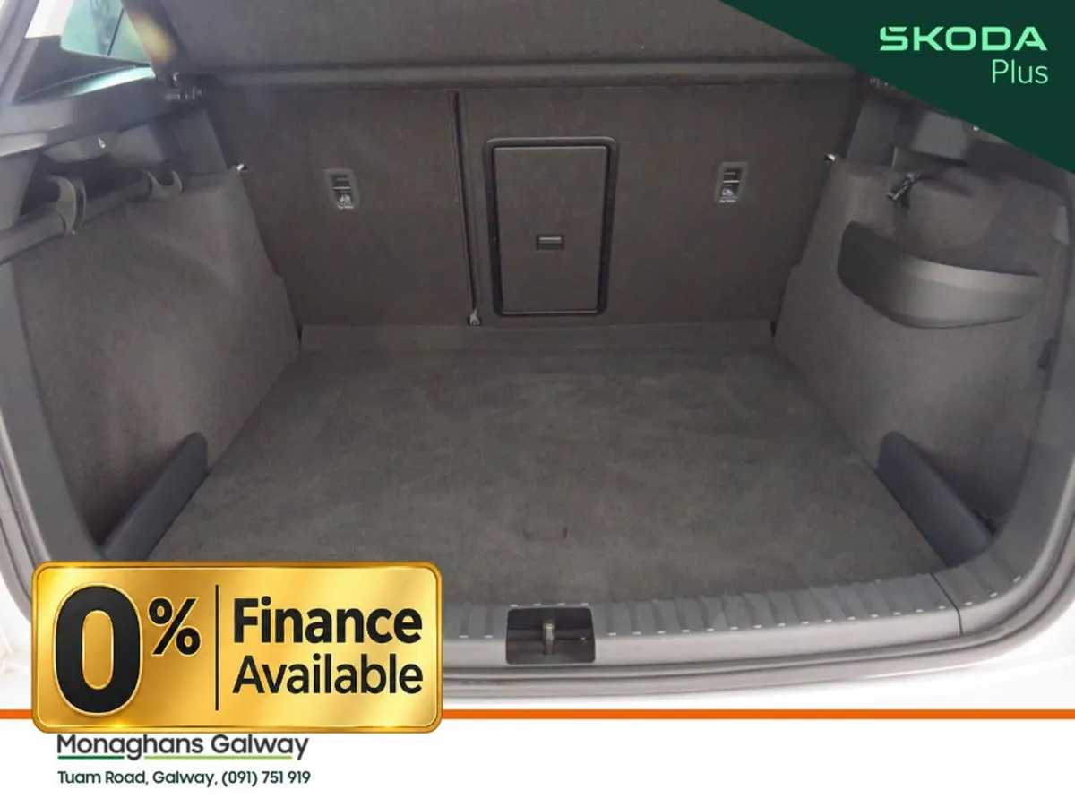 Skoda Karoq SUV, Diesel, 2024, Grey