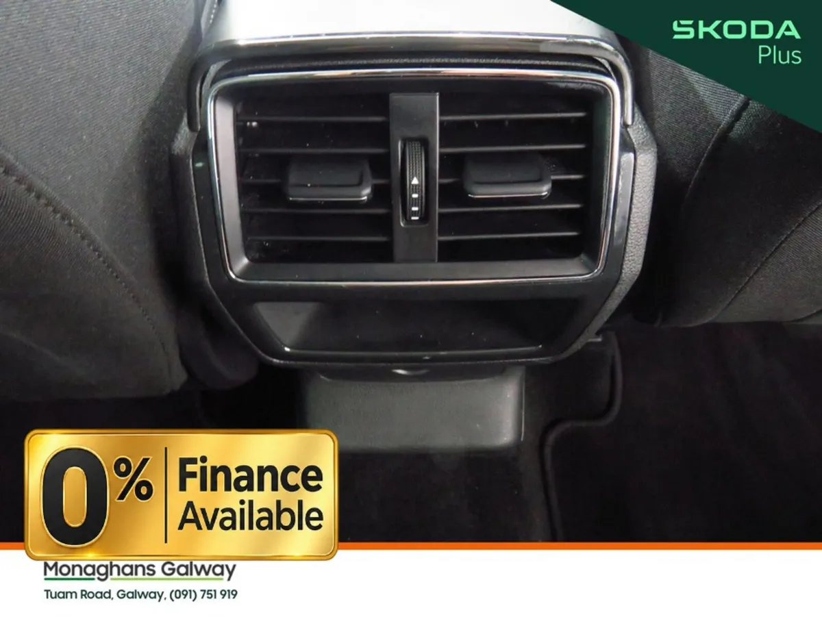 Skoda Karoq SUV, Diesel, 2024, Grey