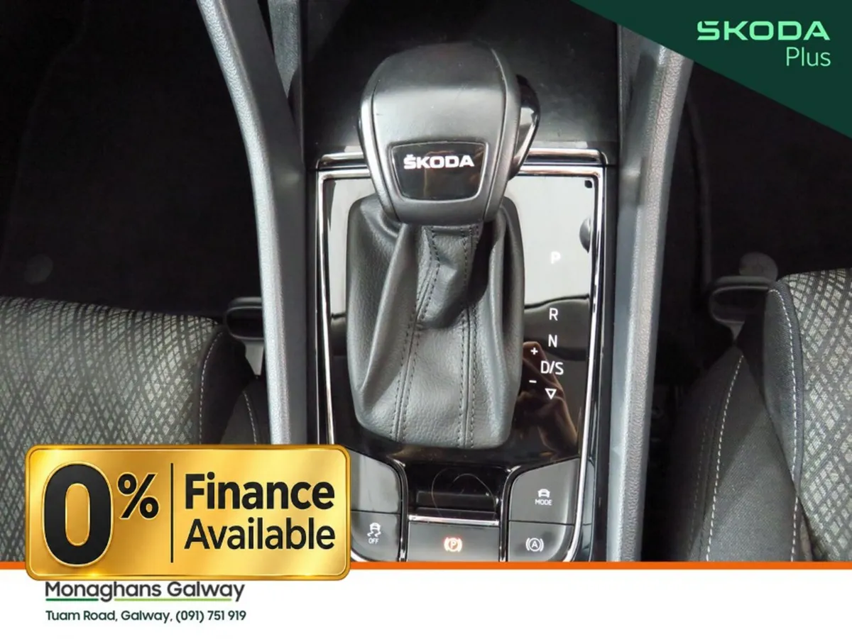 Skoda Karoq SUV, Diesel, 2024, Grey