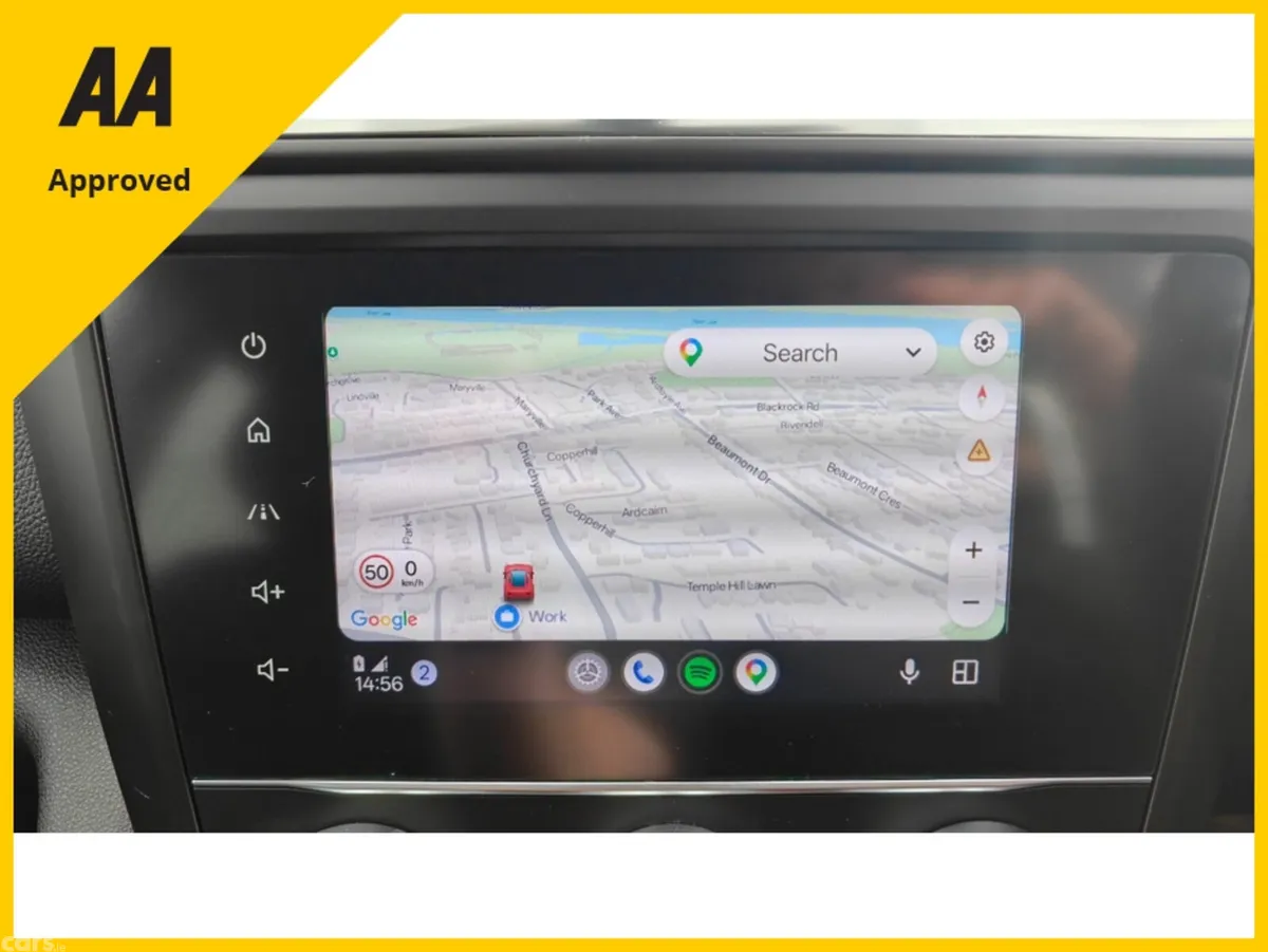 Renault Kadjar SUV, Petrol, 2019, Blue