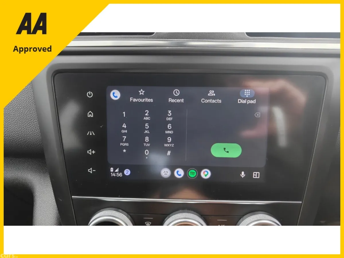 Renault Kadjar SUV, Petrol, 2019, Blue