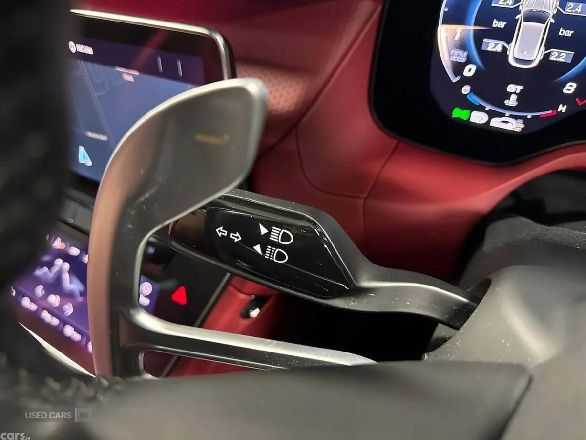 Maserati Other , Petrol, 2023, Grey