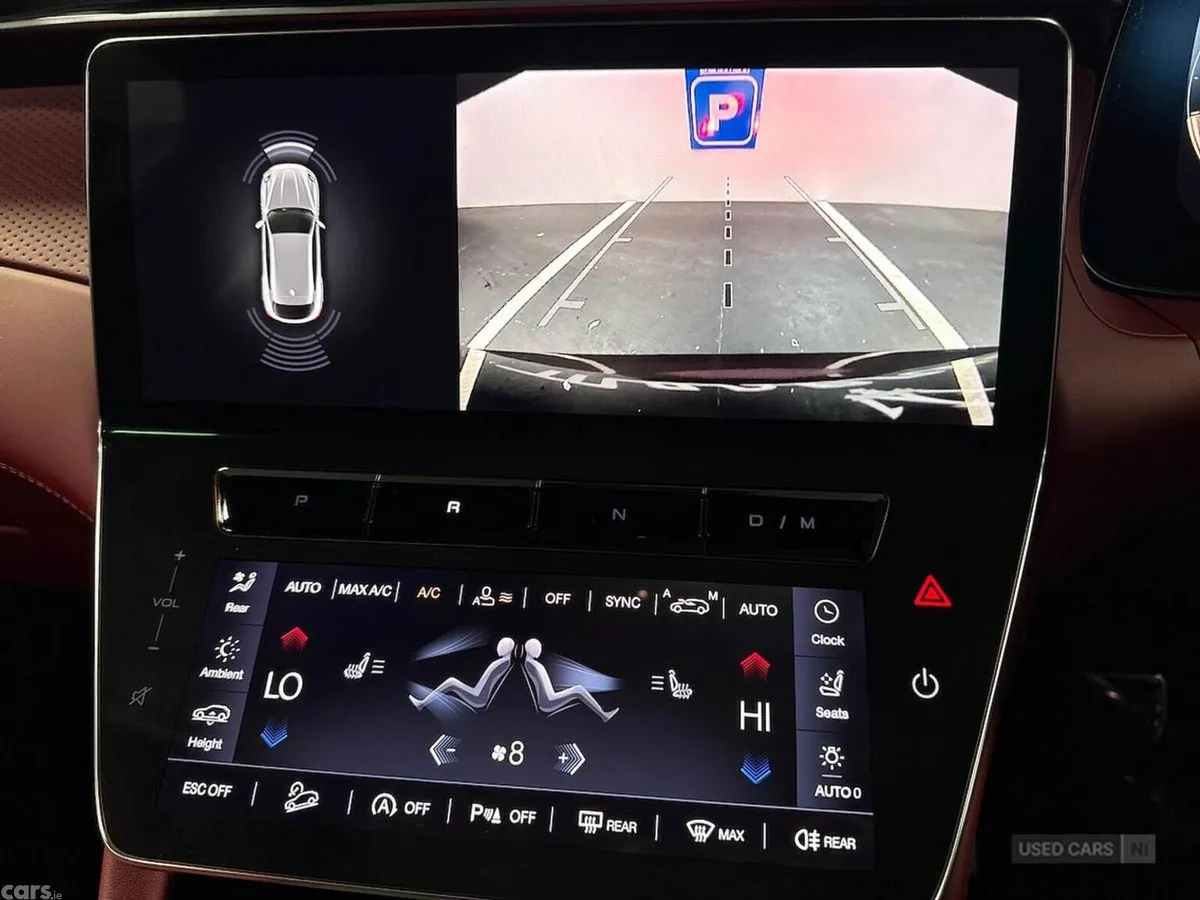 Maserati Other , Petrol, 2023, Grey