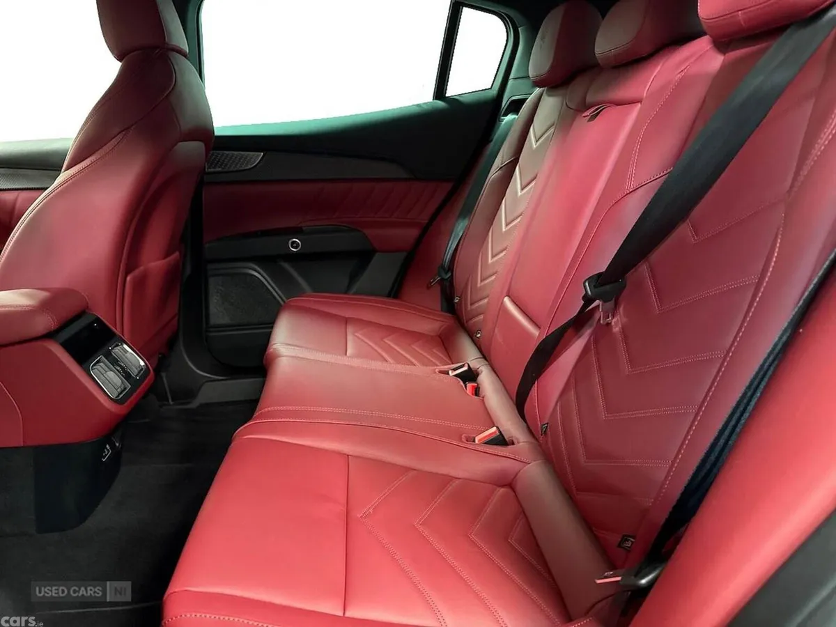 Maserati Other , Petrol, 2023, Grey