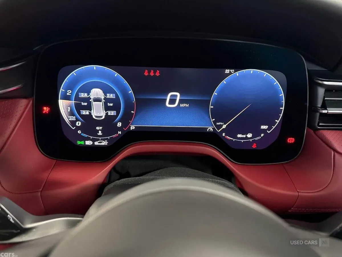 Maserati Other , Petrol, 2023, Grey