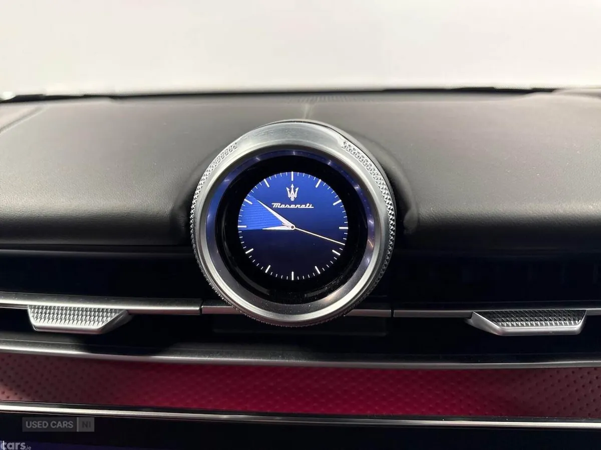 Maserati Other , Petrol, 2023, Grey