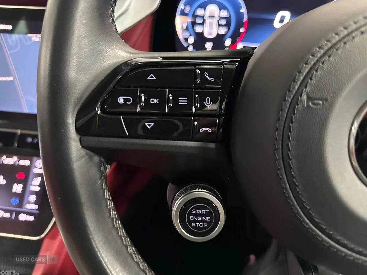 Maserati Other , Petrol, 2023, Grey
