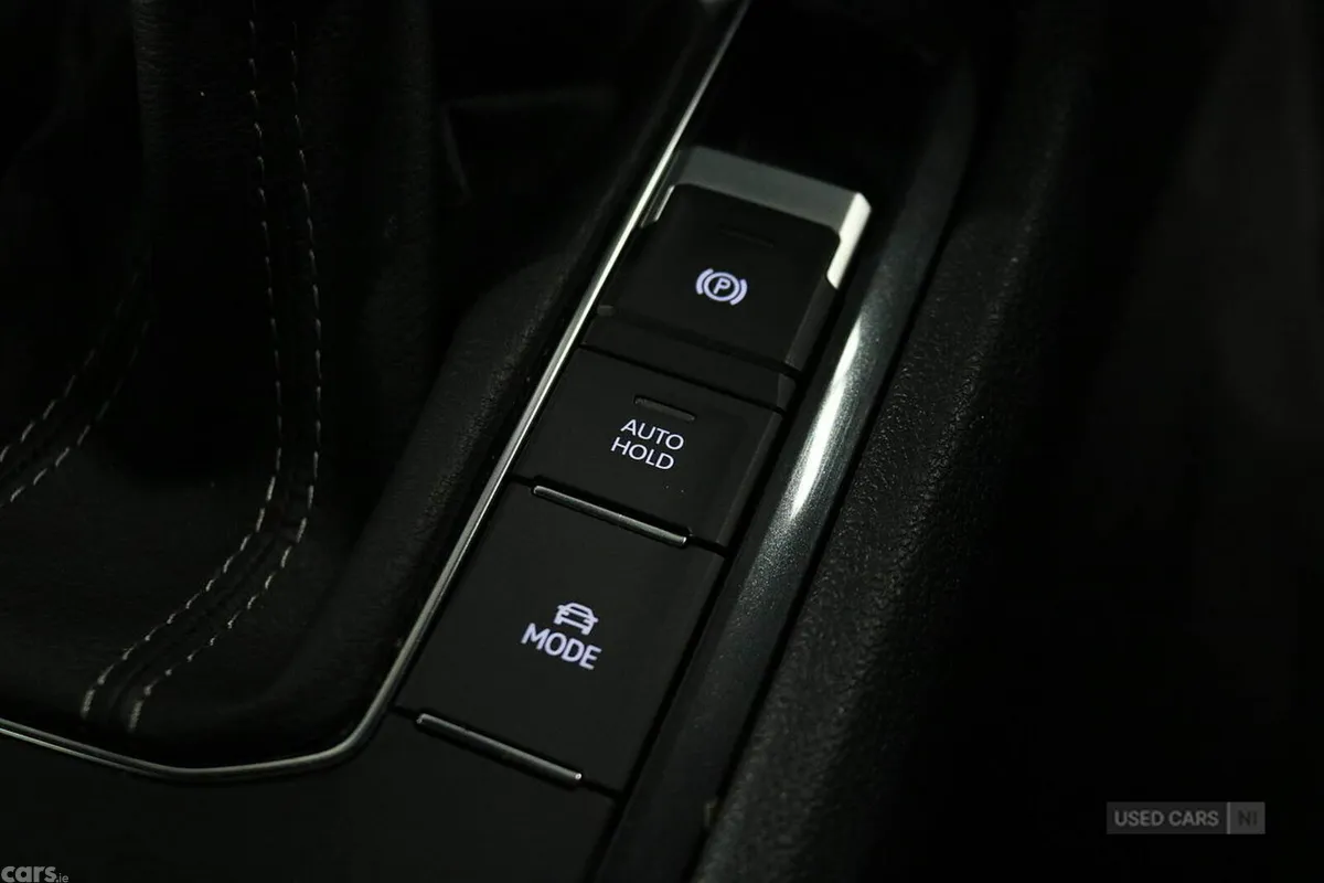 Volkswagen Tiguan Allspace SUV, Diesel, 2023, Grey