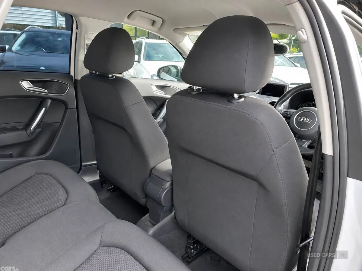 Audi A1 , Petrol, 2015, White