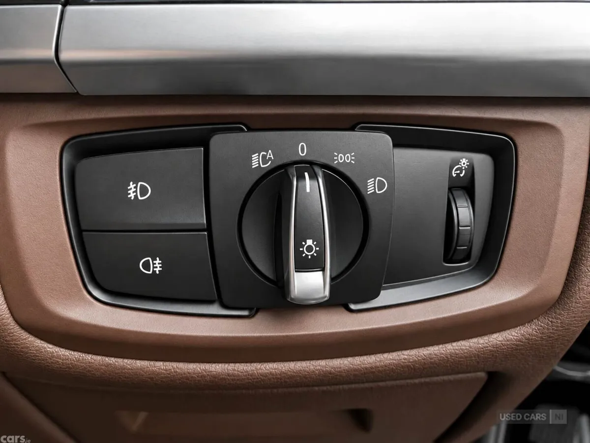 BMW X5 , Diesel, 2015, Black
