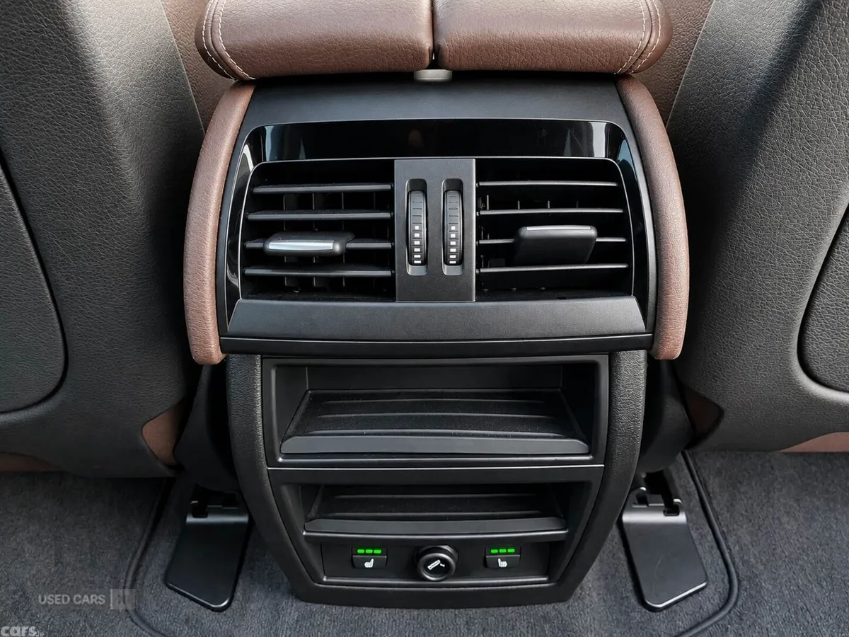 BMW X5 , Diesel, 2015, Black