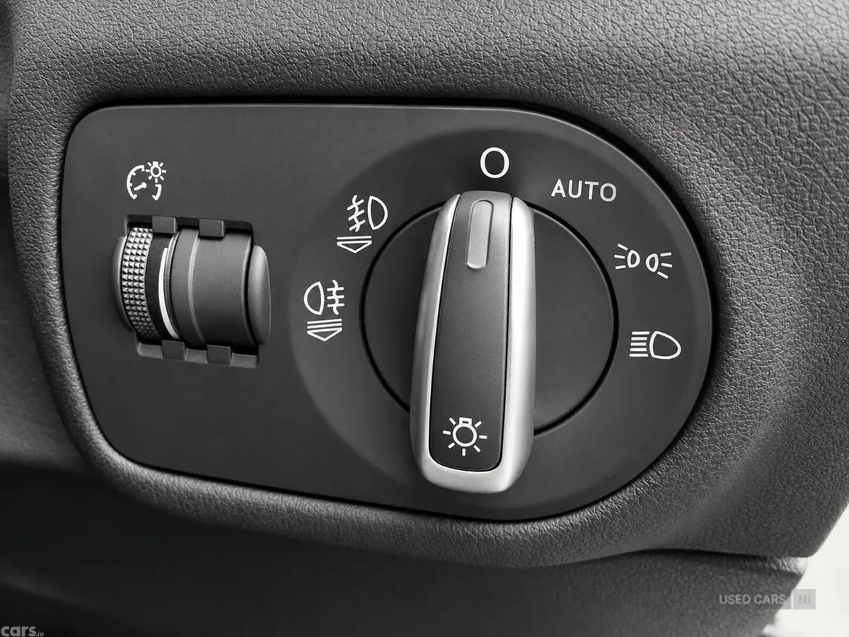 Audi A1 , Petrol, 2014, White