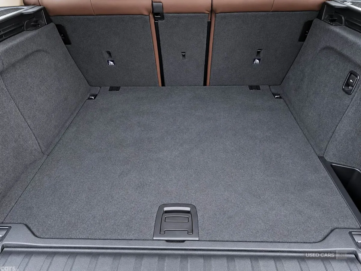 BMW X5 , Diesel, 2015, Black