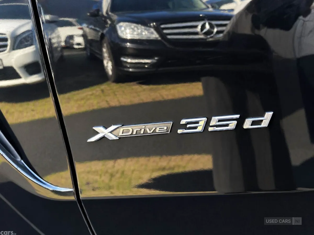 BMW X5 , Diesel, 2015, Black