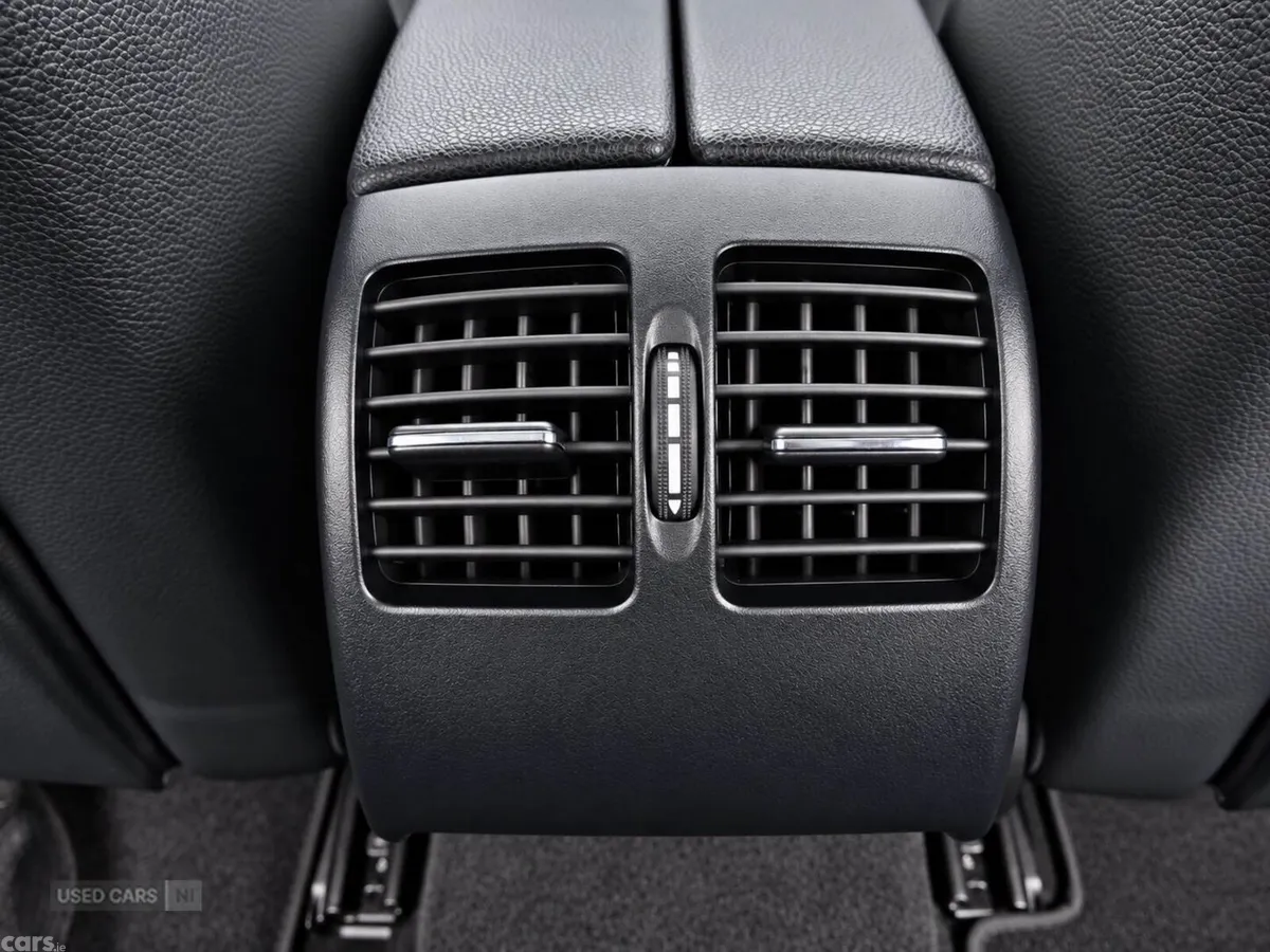 Mercedes-Benz C-Class , Petrol, 2014, Grey