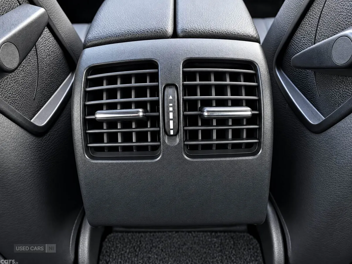 Mercedes-Benz C-Class , Petrol, 2012, Black