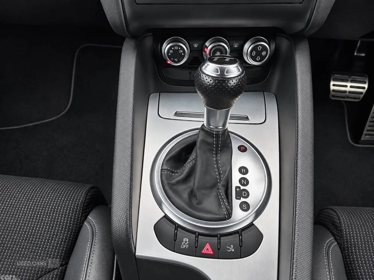 Audi TT , Petrol, 2013, Blue