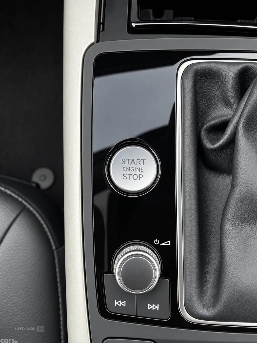 Audi A6 , Petrol, 2015, White