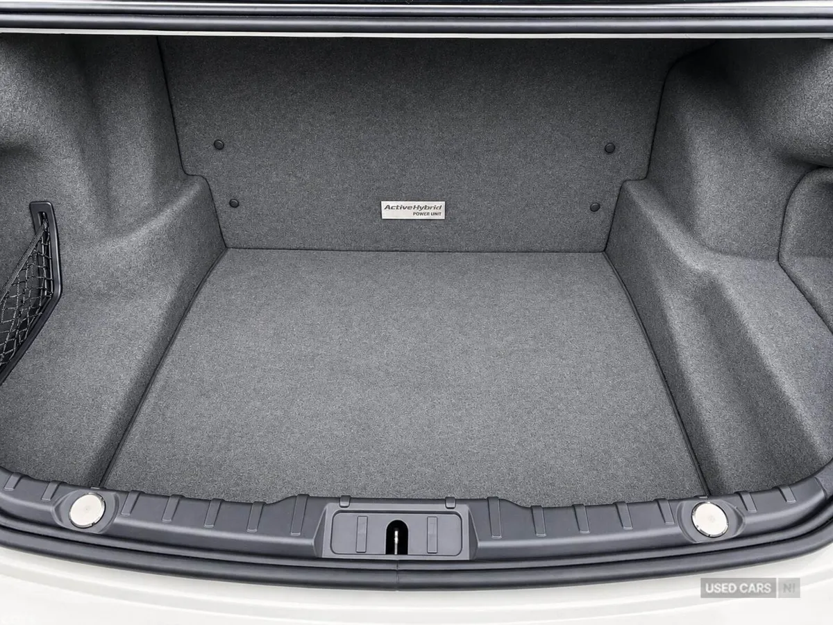 BMW 7-Series , Petrol Hybrid, 2014, White