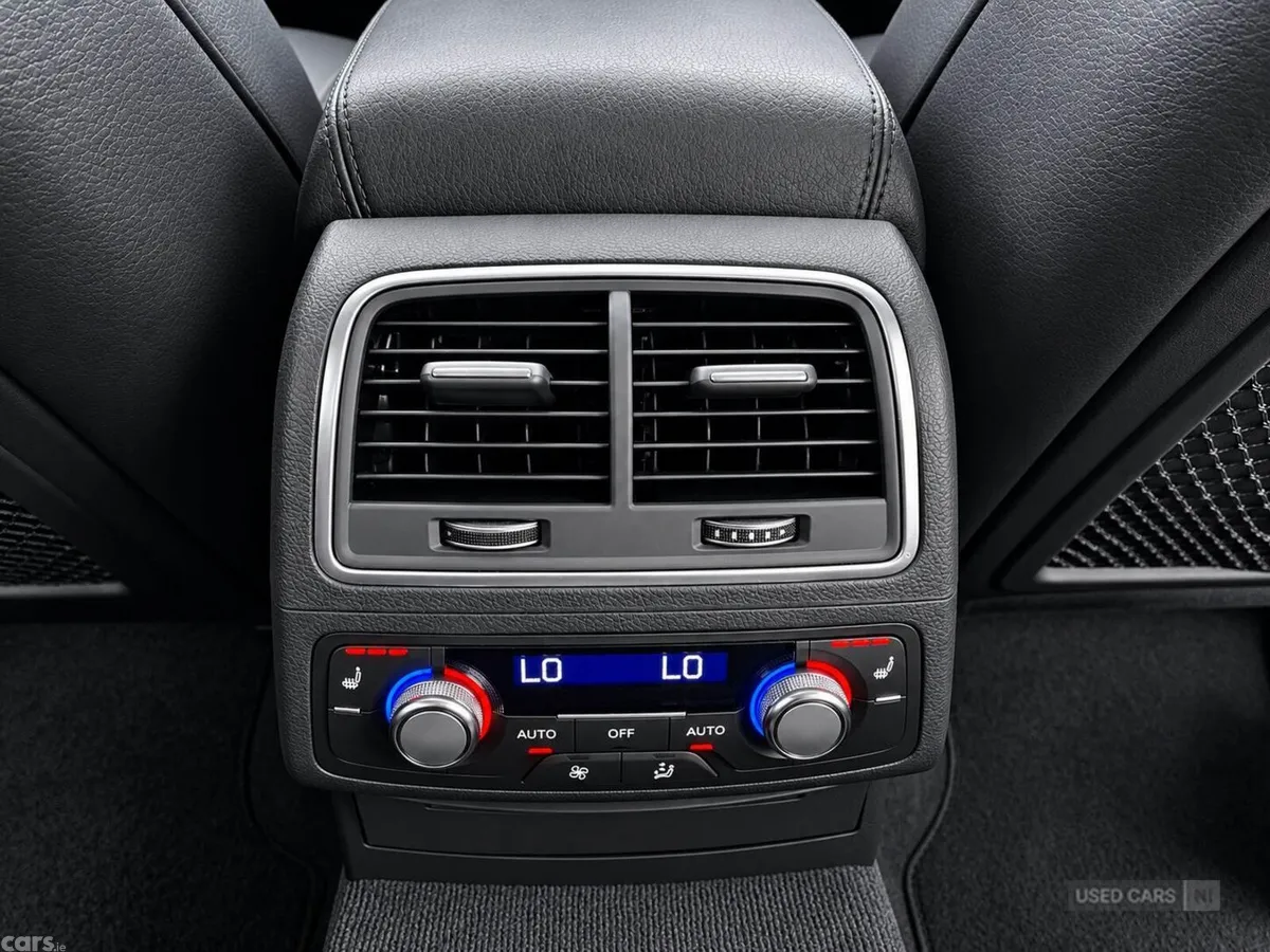 Audi A6 , Petrol, 2015, White