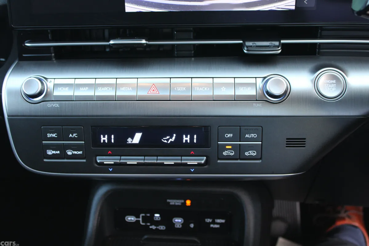 Hyundai KONA MPV, Petrol, 2026, White