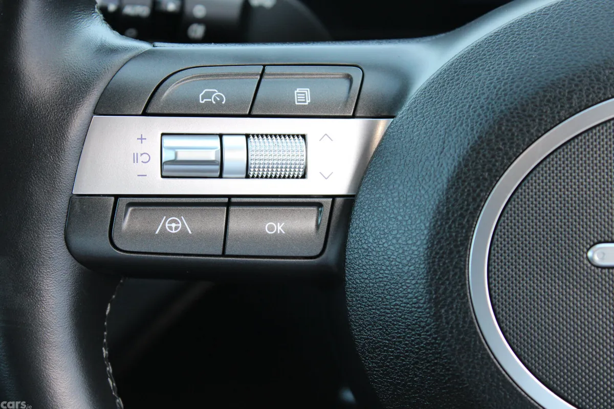 Hyundai KONA MPV, Petrol, 2026, White